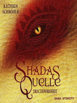 cover image of Shadas Quelle